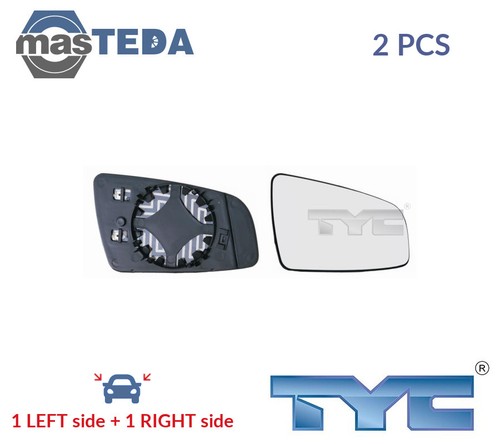 325 0083 rear view mirror - 325-0083-1,