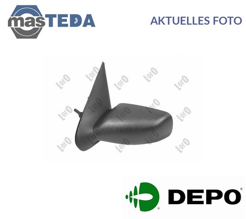 1209m01 exterior mirror - exterior,