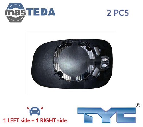 338 0041 rear view - view, mirror