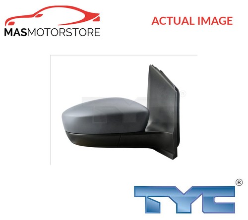 Outside rear view - outside, mirror