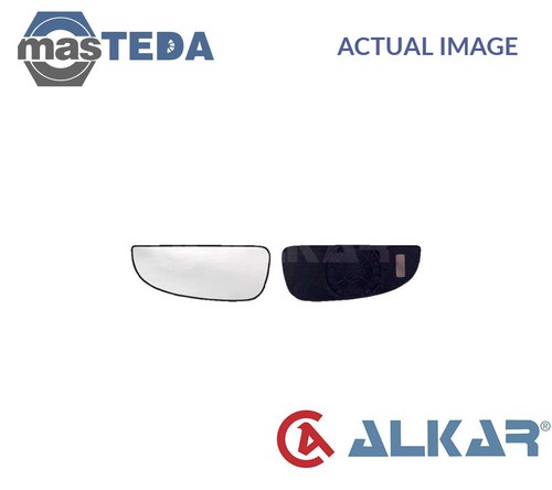 6412922 rear view mirror glass - 6412922,