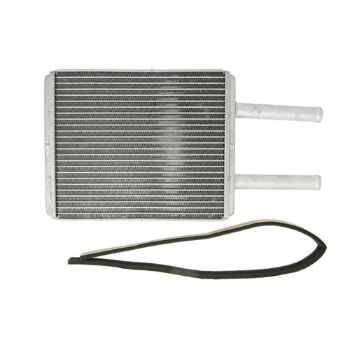 Heat exchanger interior - exchanger,,