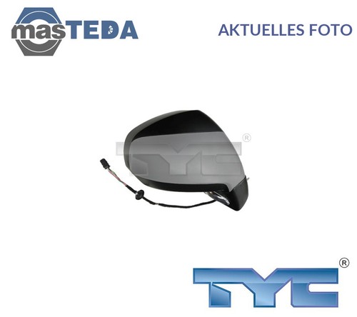 326 0106 exterior mirror - 326-0106,