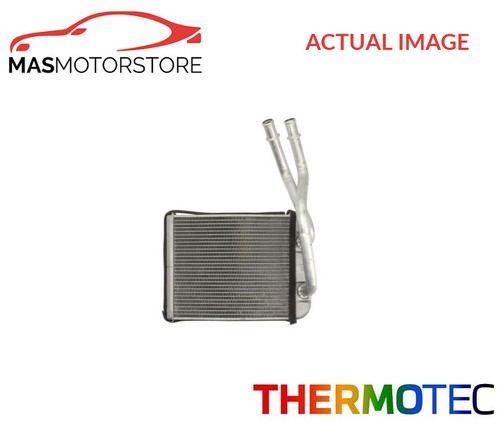 Heater radiator exchanger - heater,