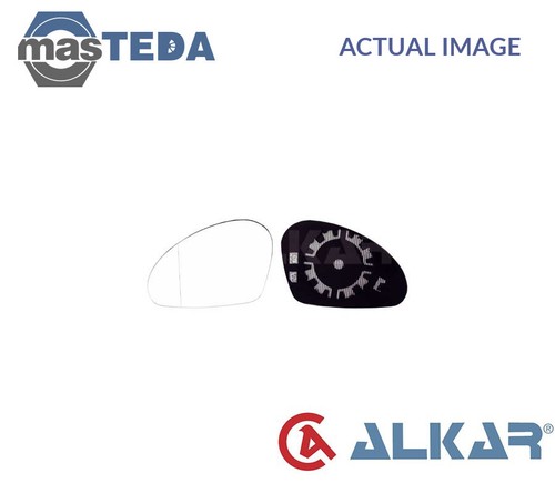 6426802 rear view mirror glass - 6426802,
