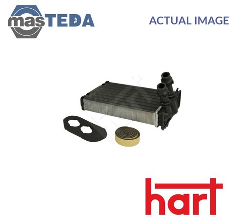 601 829 heater radiator - 601,