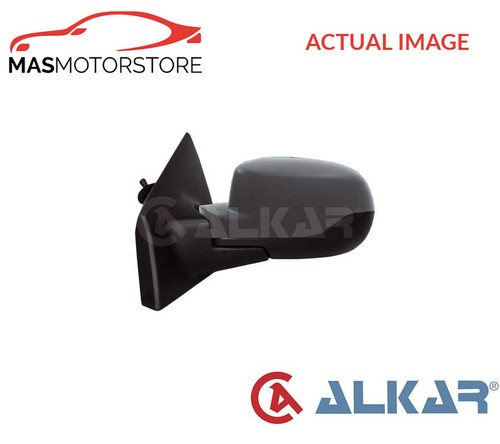 Outside rear view mirror lhd - outside,