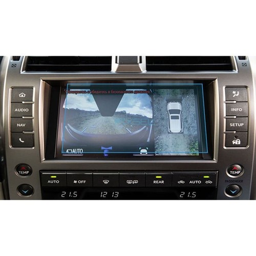 Lexus multimedia screen - multimedia,