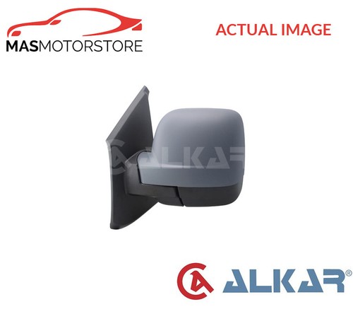 Outside rear view - outside, mirror