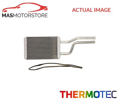 Heater radiator exchanger lhd - radiator,