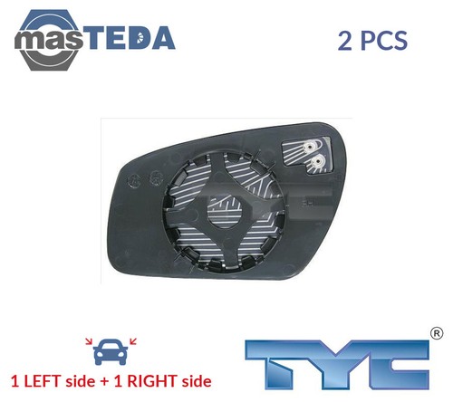 310 0106 rear - rear, mirror