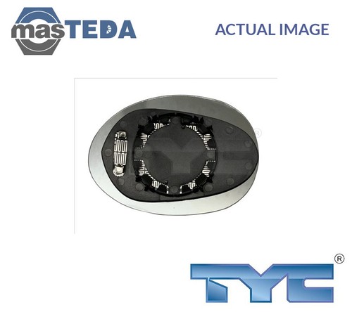 322 0009 rear - rear, mirror