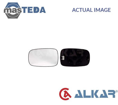 6473228 rear view mirror - view, glass