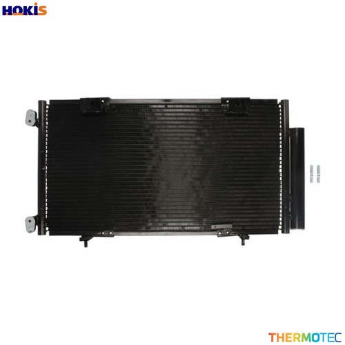 Condenser air conditioning - condenser,