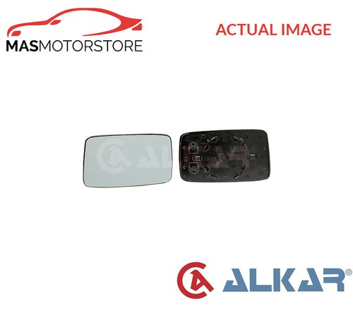 Rear view mirror glass - mirror,