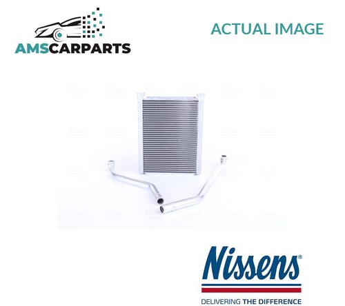 Heater radiator exchanger - heater,