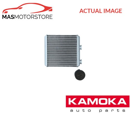 Heater radiator exchanger lhd - exchanger,