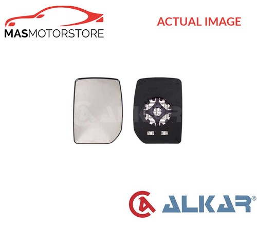 Rear view mirror - mirror, glass