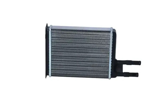 Heater core mechanically - heater,