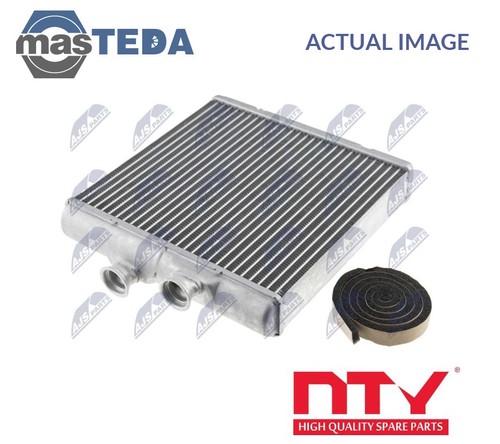 Cng 017 heater radiator - heater,