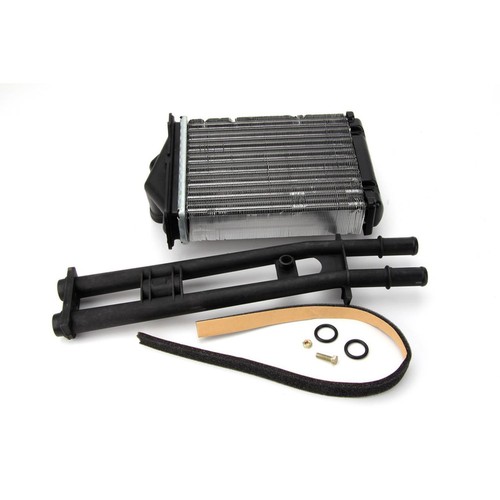 Heat exchanger interior - exchanger,,