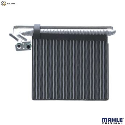 Evaporator air conditioning - conditioning, ae