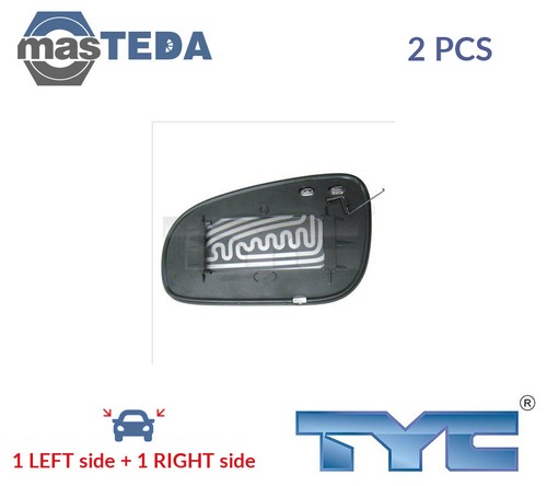 338 0055 rear view mirror - 338-0055-1,