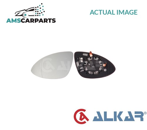Rear view mirror glass lhd - mirror,