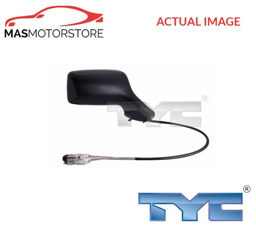 Outside rear view mirror lhd - rear,