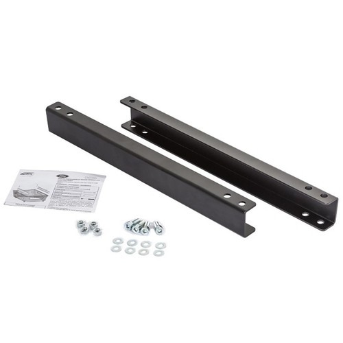 Cta drivers seat spacer kit - cta,