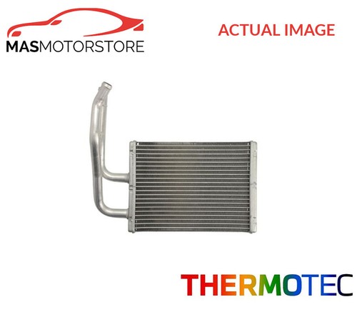 Heater radiator exchanger - heater,