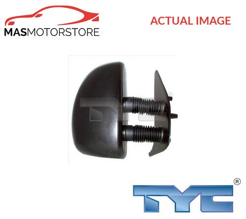 Outside rear view mirror lhd - outside,