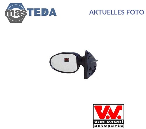 4342803 exterior mirror mirror