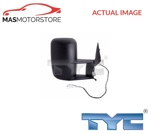 Outside rear view - outside, mirror
