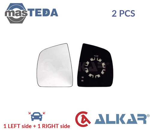 6402929 rear view mirror glass - mirror,