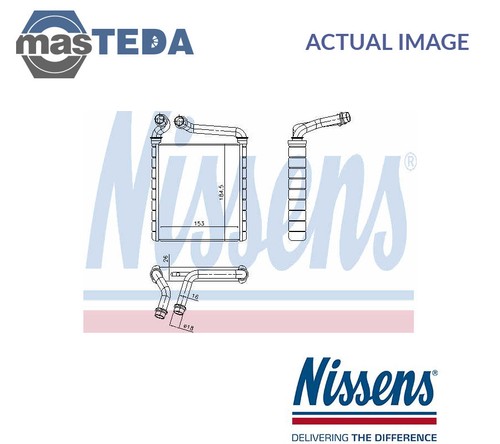 73979 heater radiator - 73979,