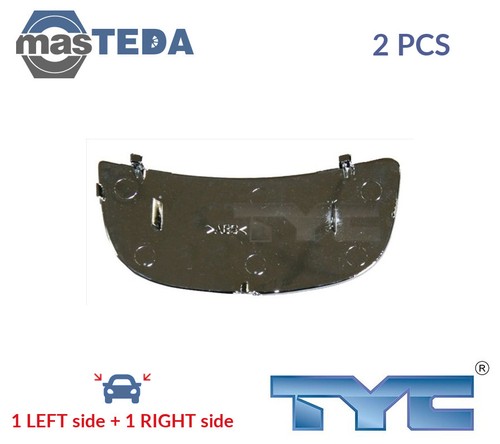 325 0180 rear view - rear, mirror