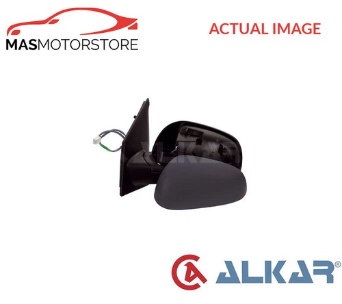 Outside rear view mirror lhd - outside,