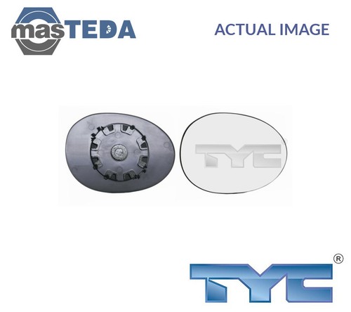 305 0116 rear - 305-0116-1, mirror