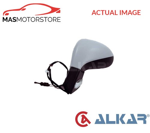 Outside rear view mirror lhd - outside,