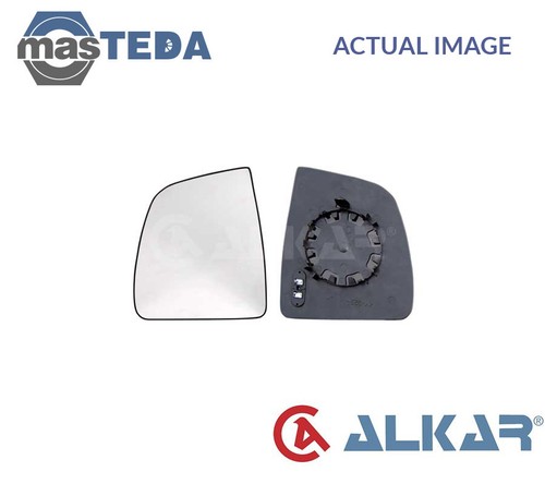 6432929 rear view mirror glass - 6432929,