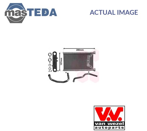 21006069 heater radiator - 21006069,