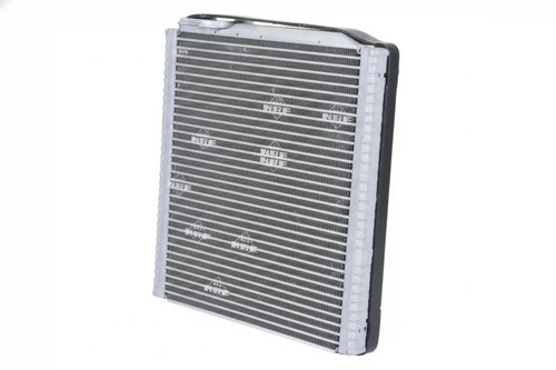 Air conditioning evaporator