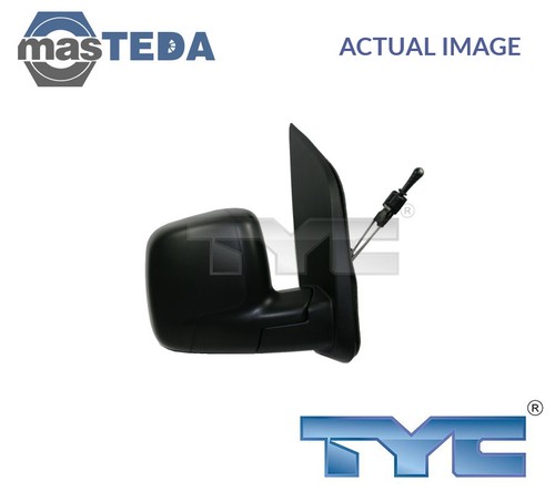 309 0089 outside rear view - 309-0089,