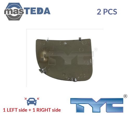 315 0011 rear view - 315-0011-1, mirror