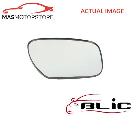 Rear view mirror - rear,