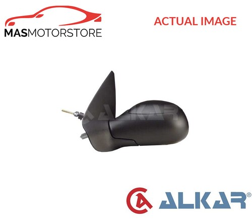 Outside rear view mirror lhd - rear,