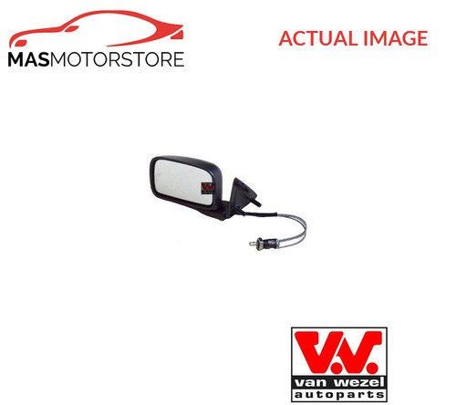 Outside rear view mirror lhd - outside,