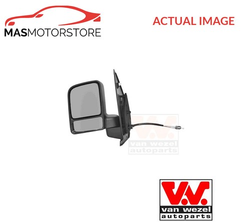 Outside rear view - rear, mirror