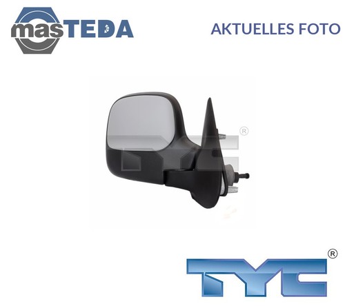 305 0111 exterior mirror - 305-0111,